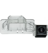 Камера заднего вида Fighter CS-CCD+FM-67 (Great Wall)